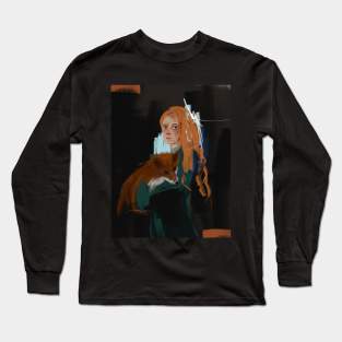 FOX Long Sleeve T-Shirt